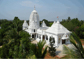 Satiskhya Mandir